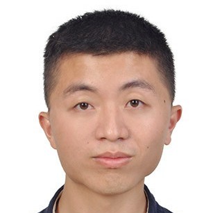 九0后小哥哥的照片