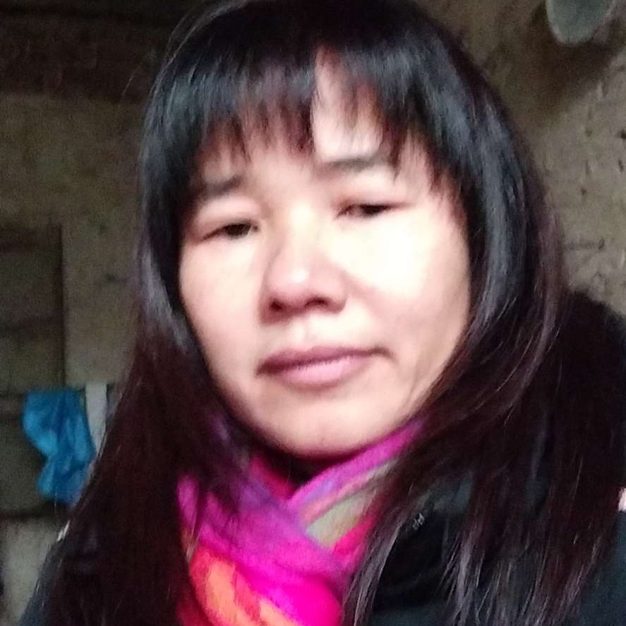 亲爱的向星愿的照片