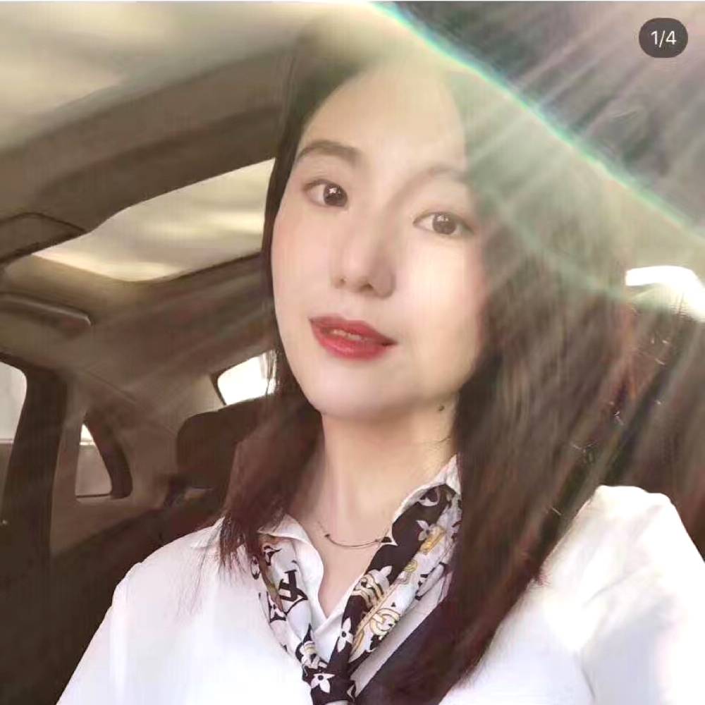 小小双双的照片