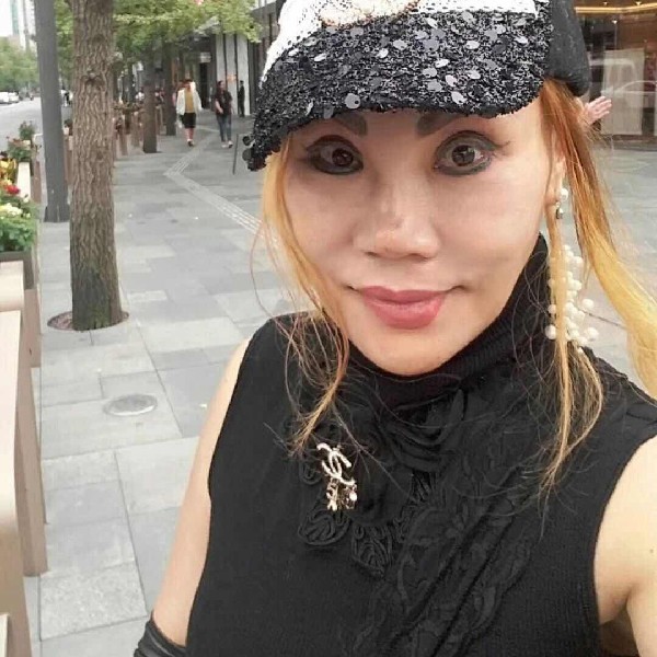 珠琳的照片