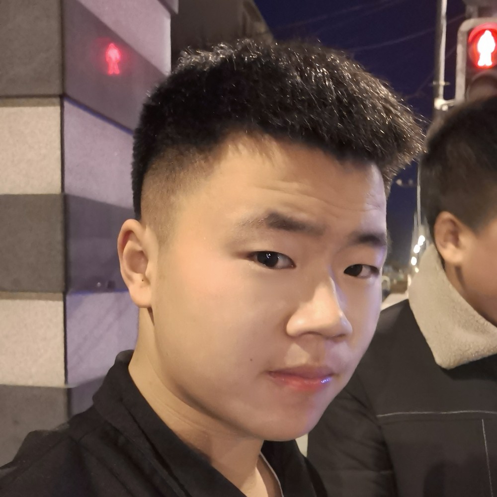 忐忑爱恋野狼的照片