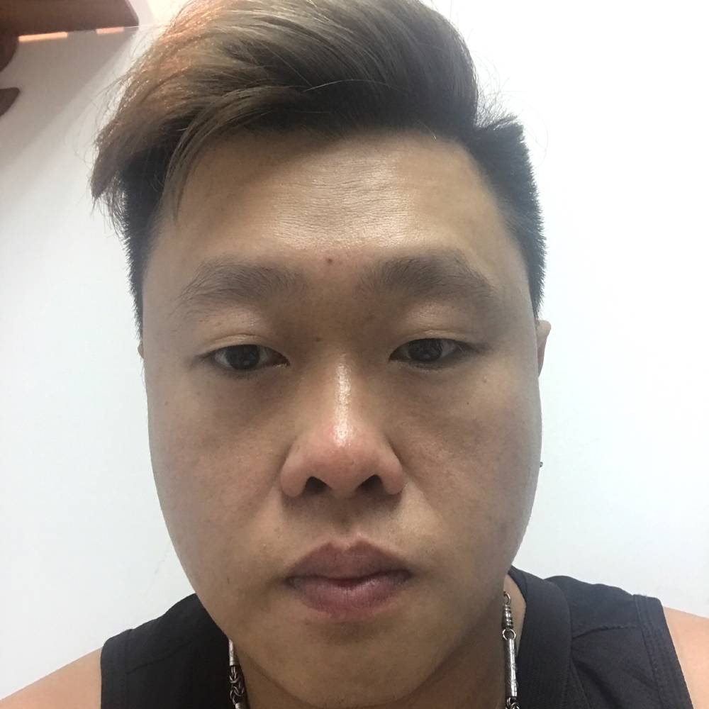 男神二号的照片