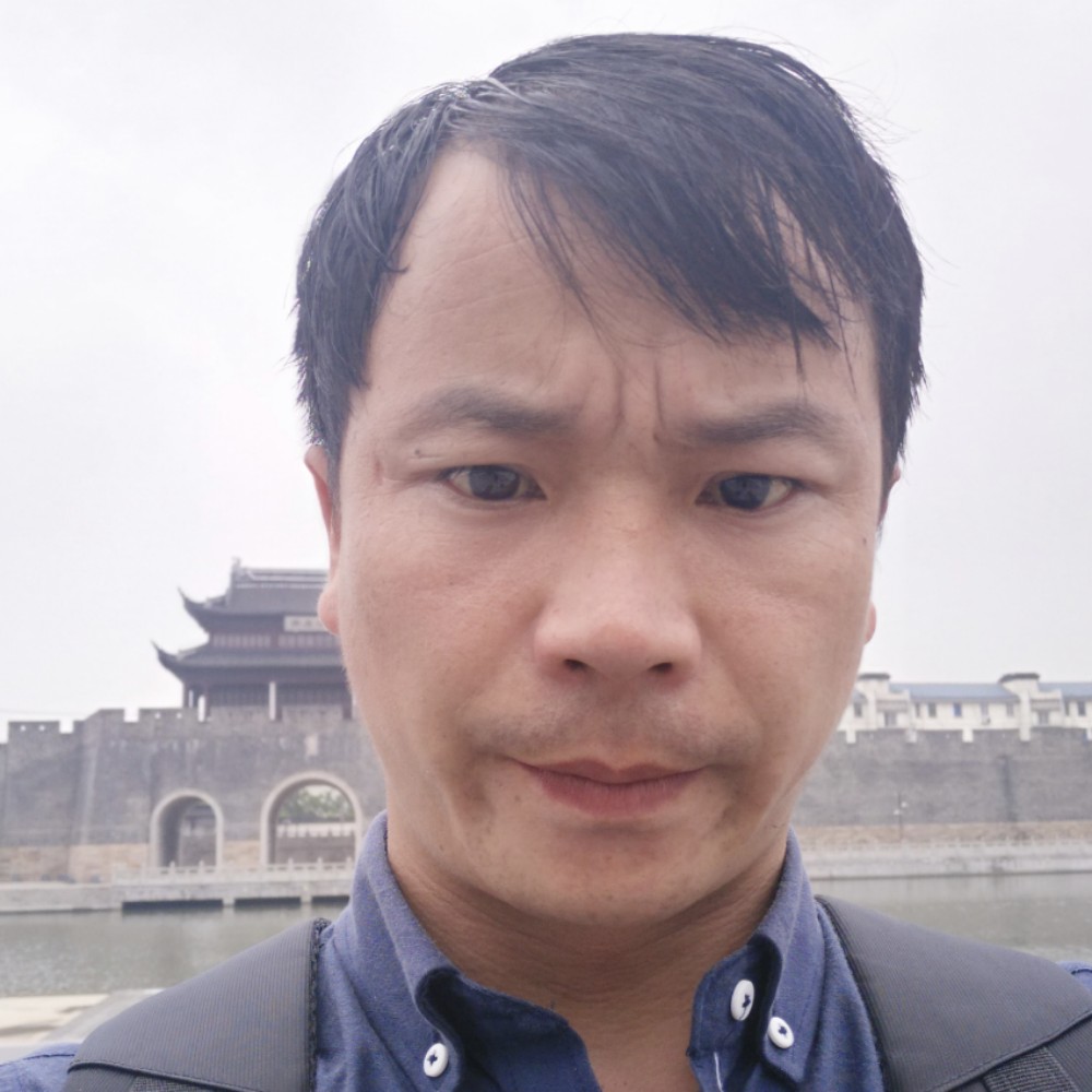 梦影说尊敬的照片