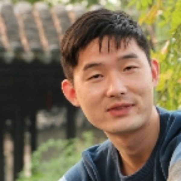 安详孤心的照片