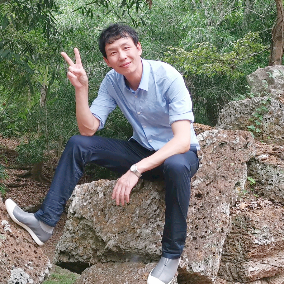 活力浅的照片