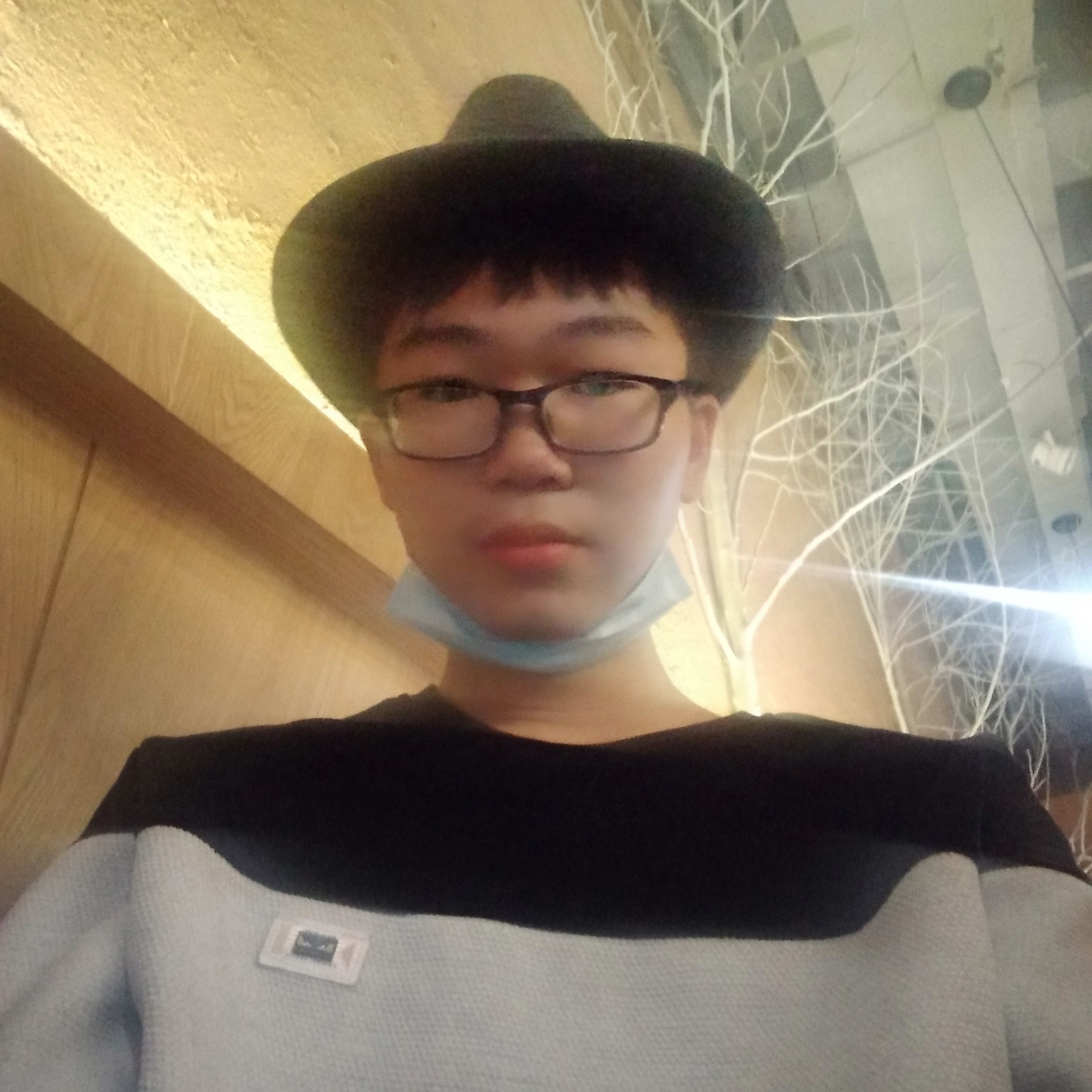 启奏居的照片