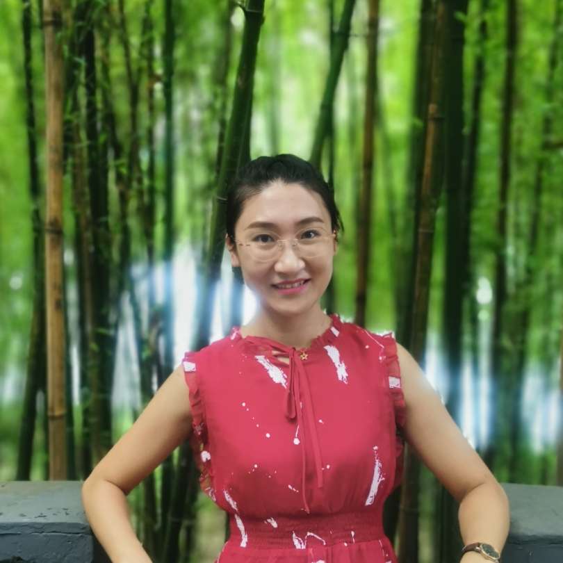 子木羽的照片
