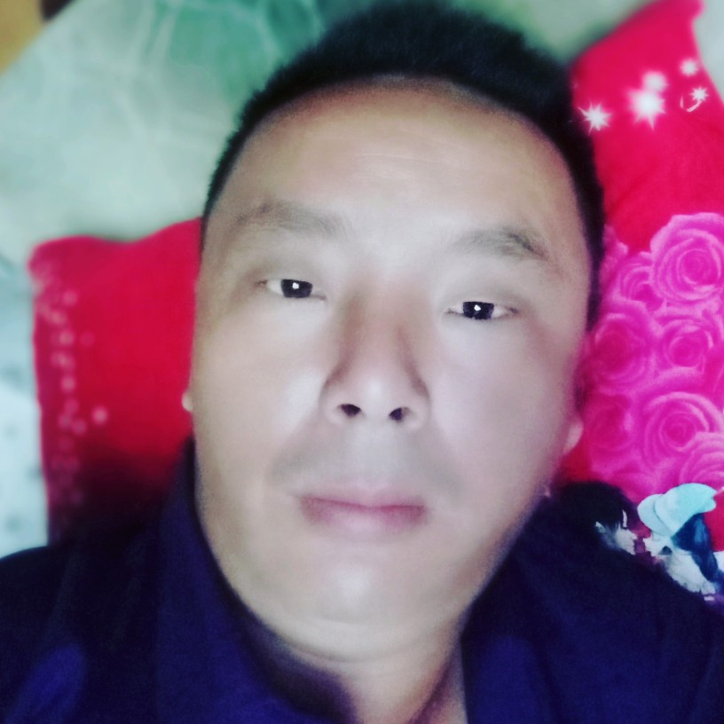 落拓闻过客的照片