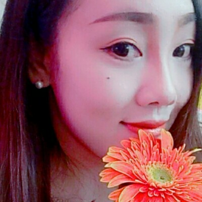 柳絮凝的照片