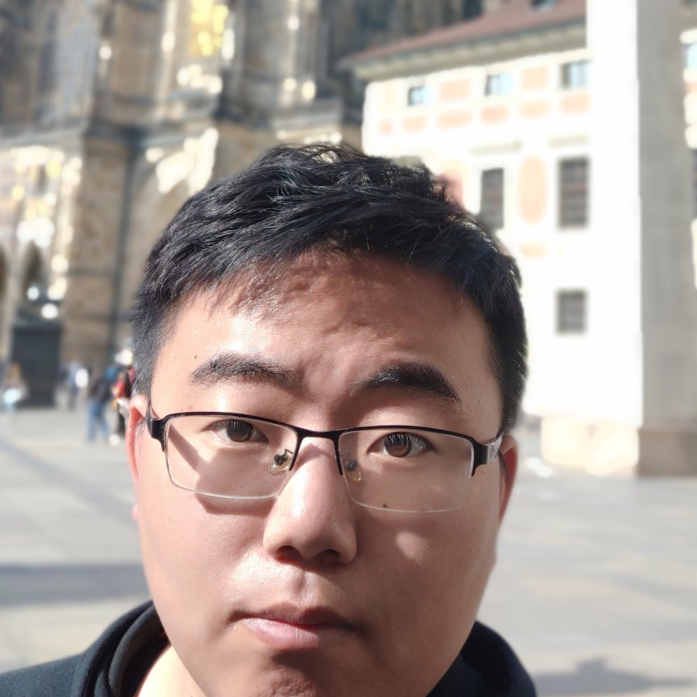 Mr. 单的照片