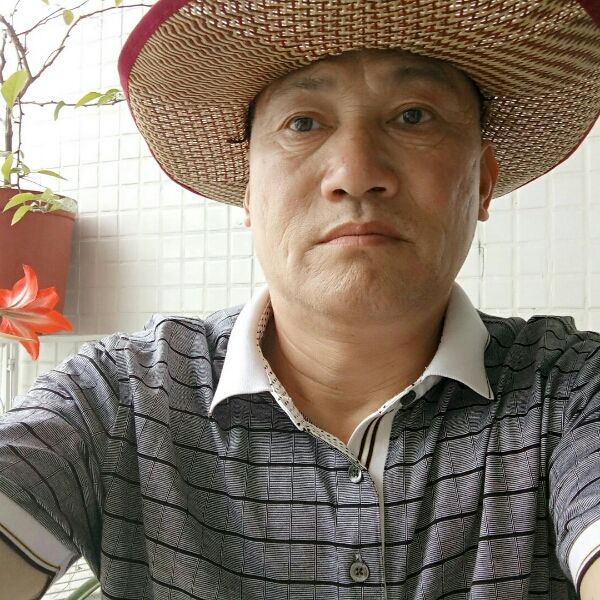 幸福的照片