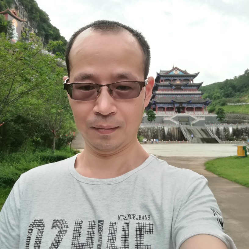 许你温暖的未来的照片