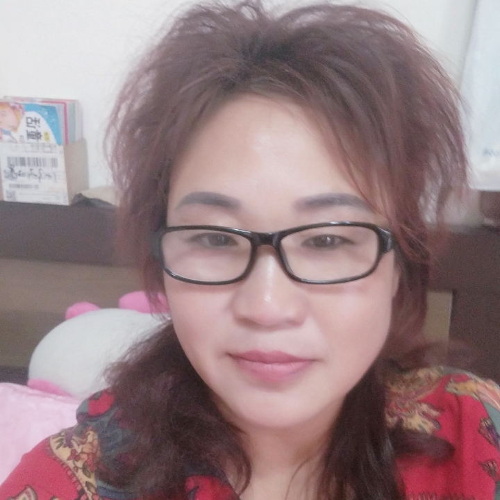 秋天的文美的照片