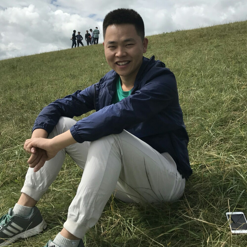 花花龙的照片
