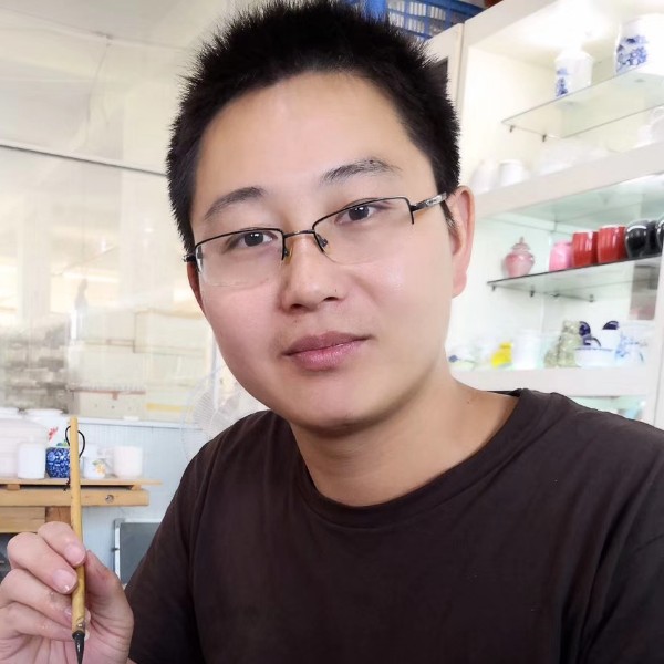 雨清脆的照片