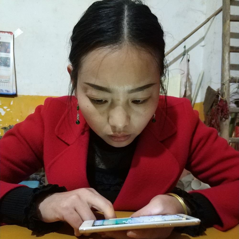 樱桃深拥如意的照片