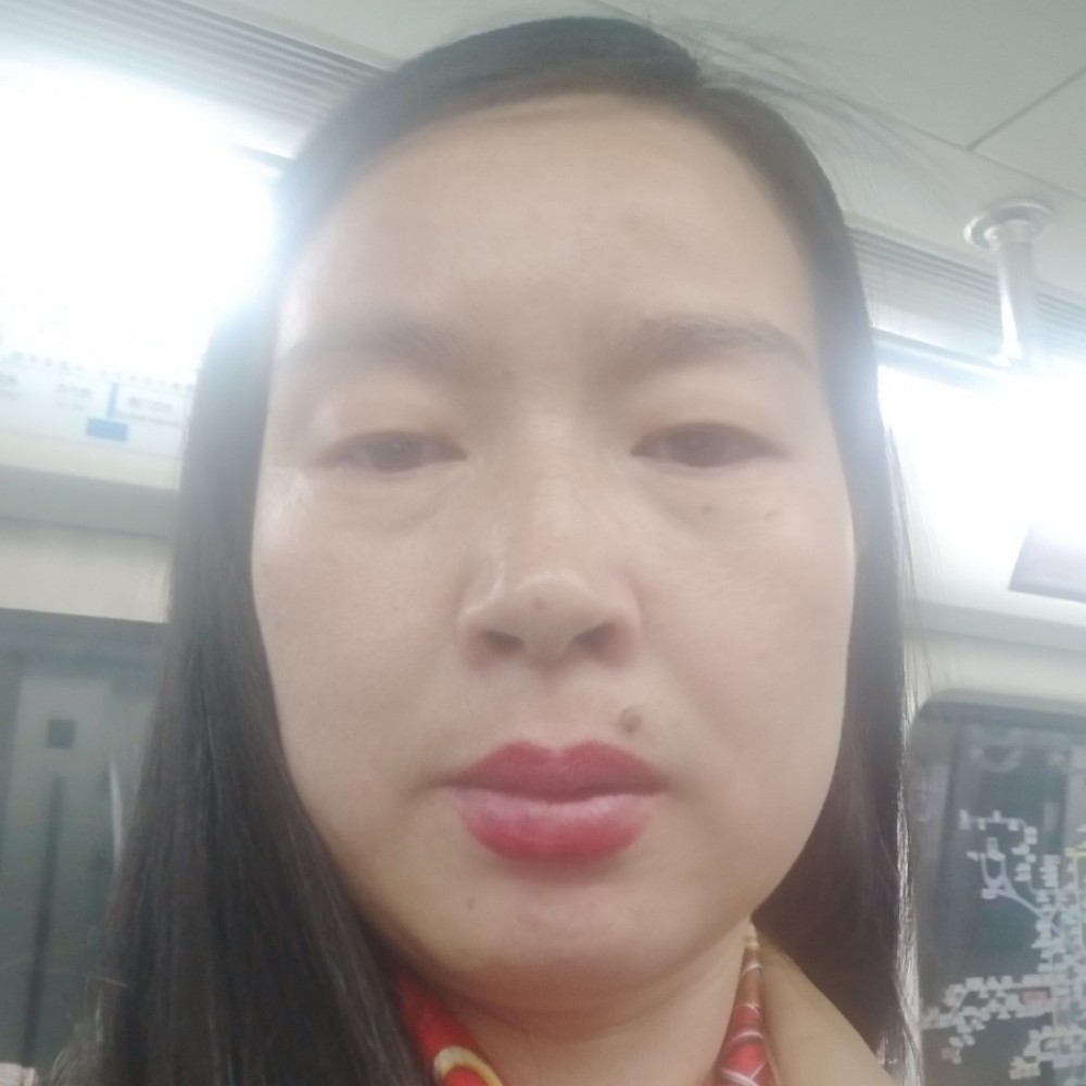 百合舒服的照片