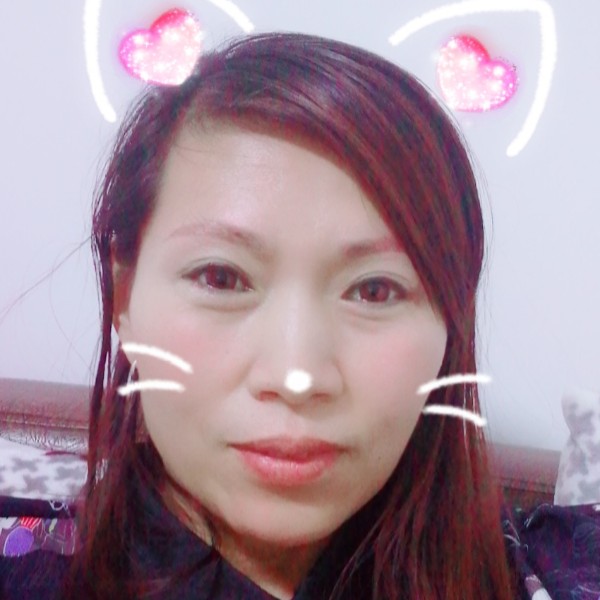 豌豆泪了害羞的照片