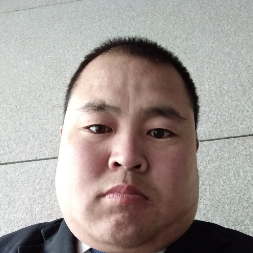 白云愉快的照片