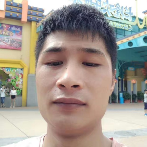 呆萌停止大门的照片