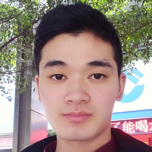 了哥的照片