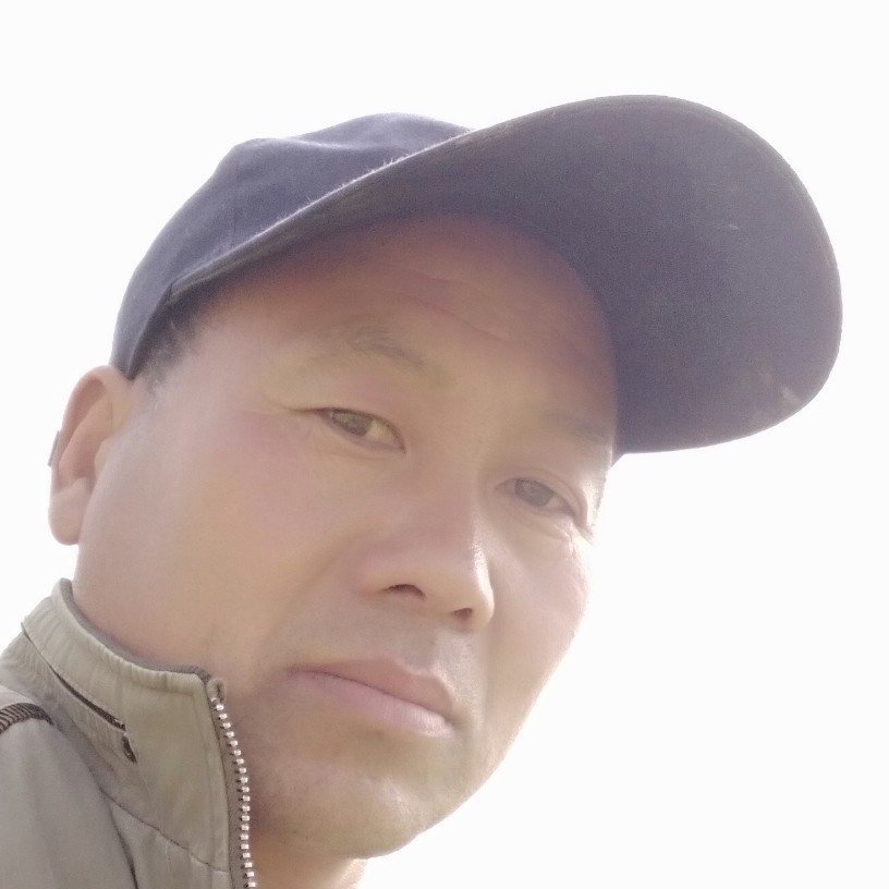 五彩世界的照片