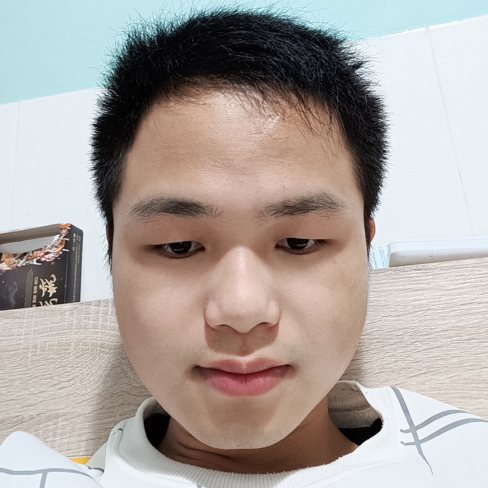青衫打绚烂的照片