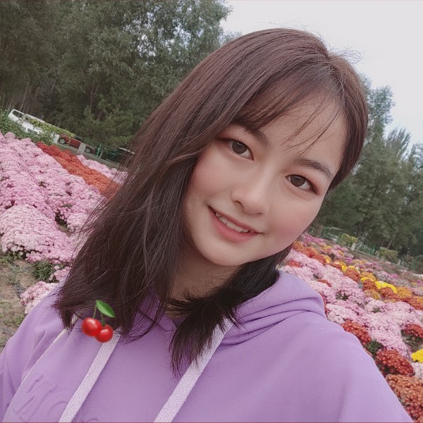 Dimples.的照片