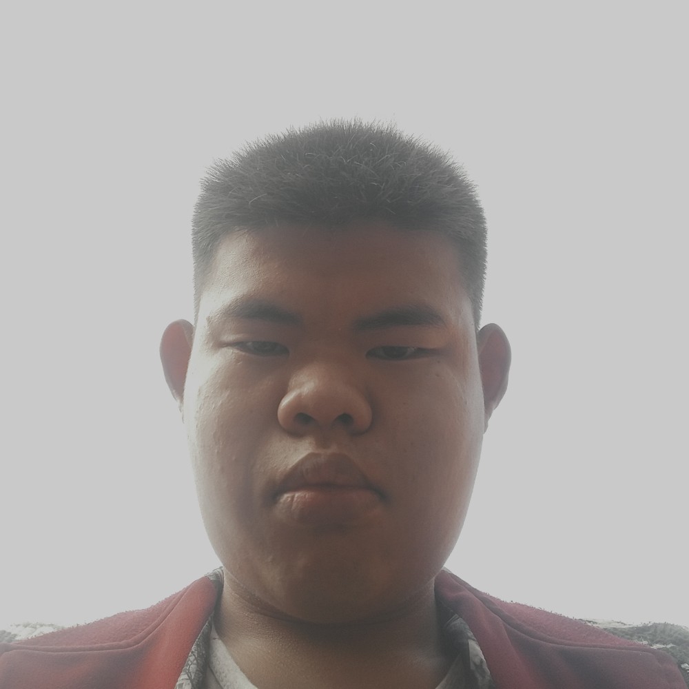 尊云给自信的照片