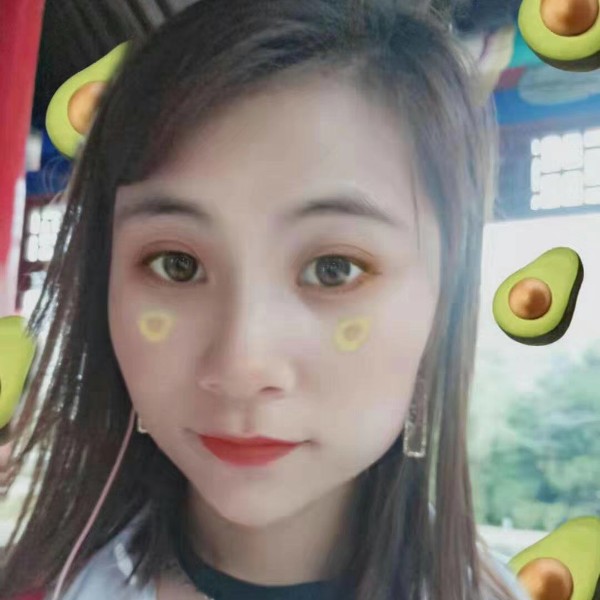 冷艳给美女的照片