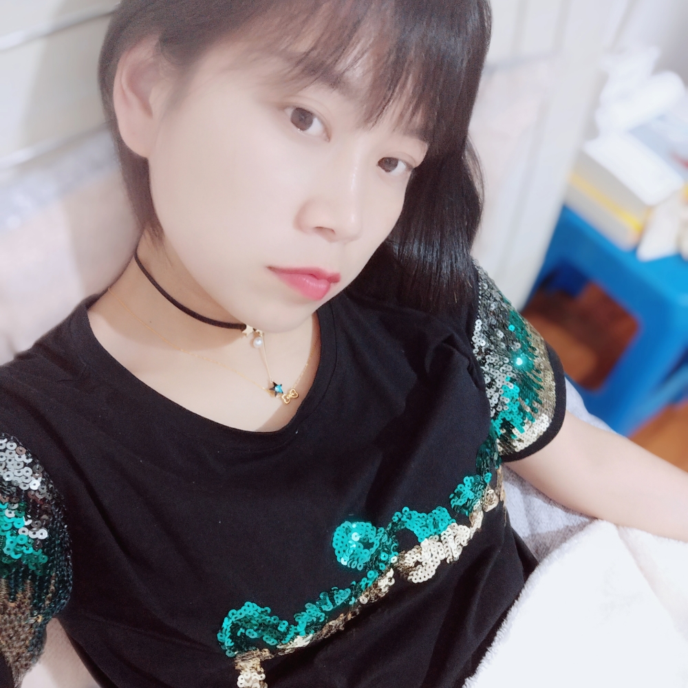夕妞的照片