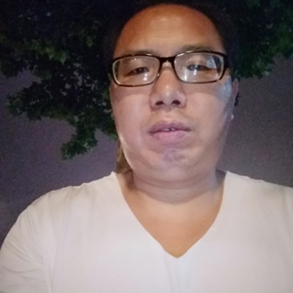 花痴与初雨的照片