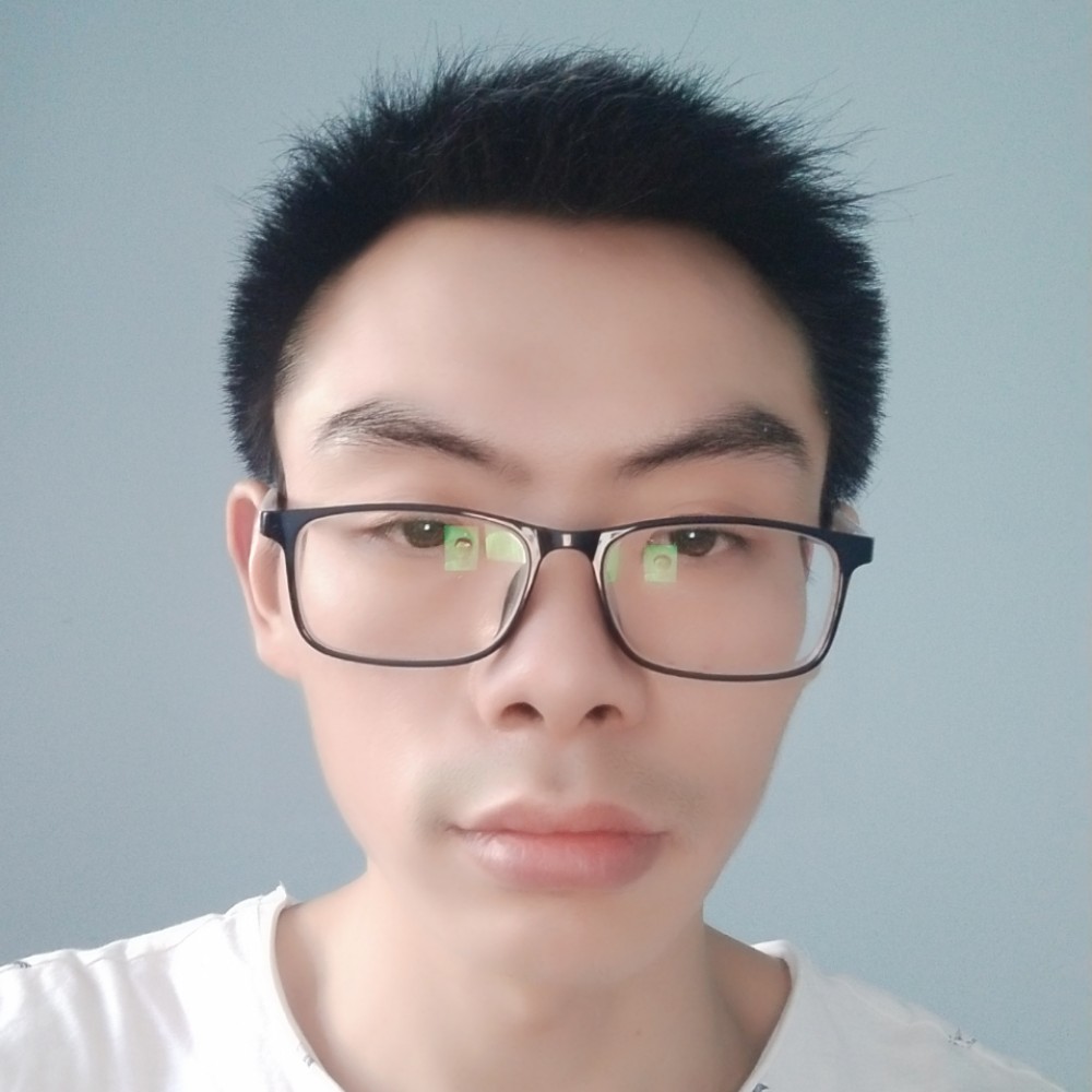 汉堡邂逅笨笨的照片
