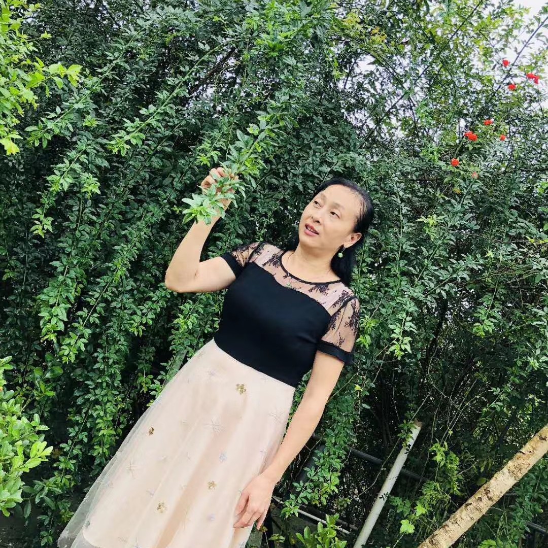 唯一的缱的照片