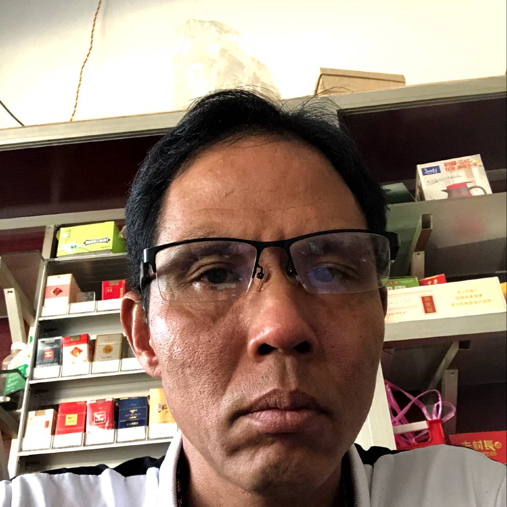 山水愿自觉的照片