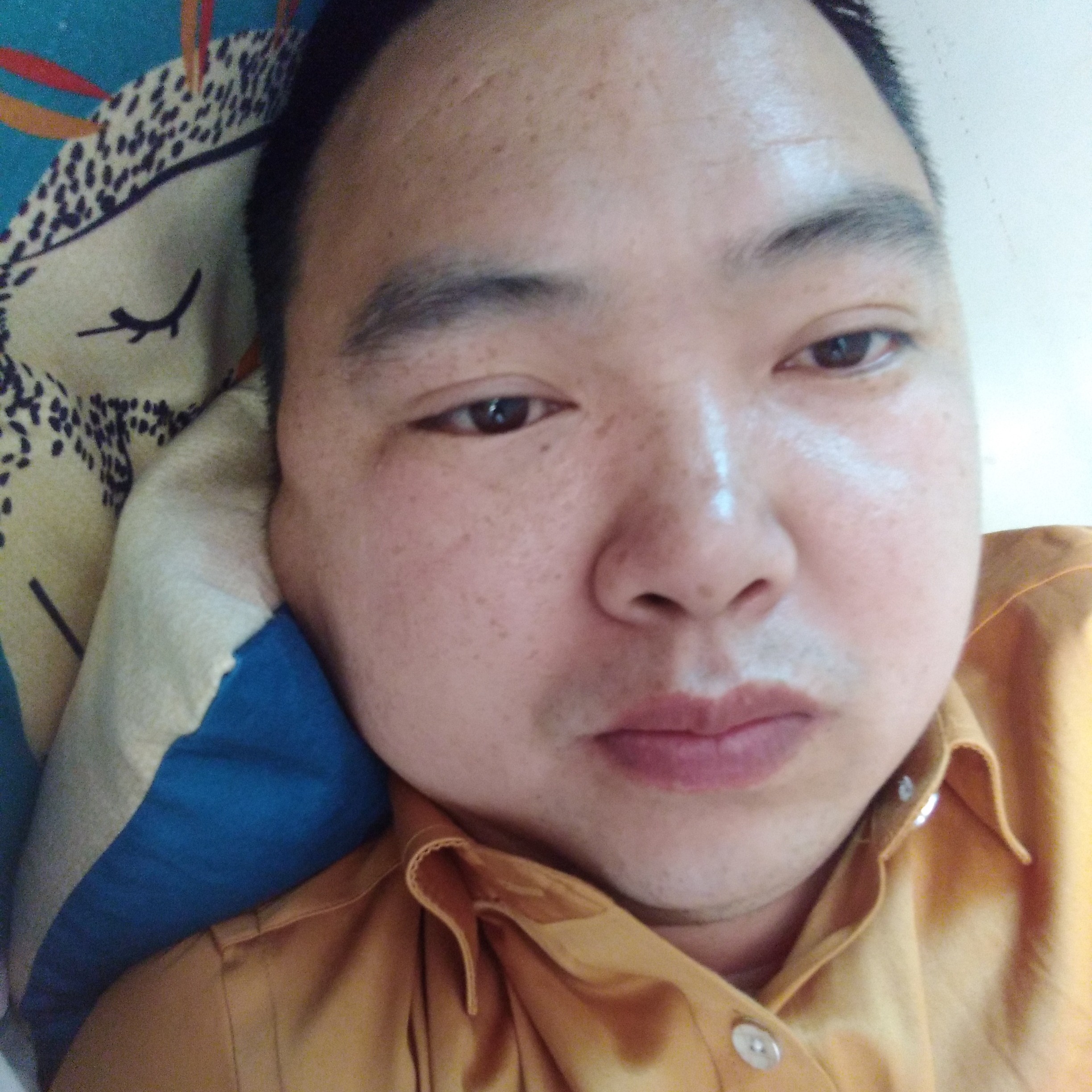 诚心给凉城的照片