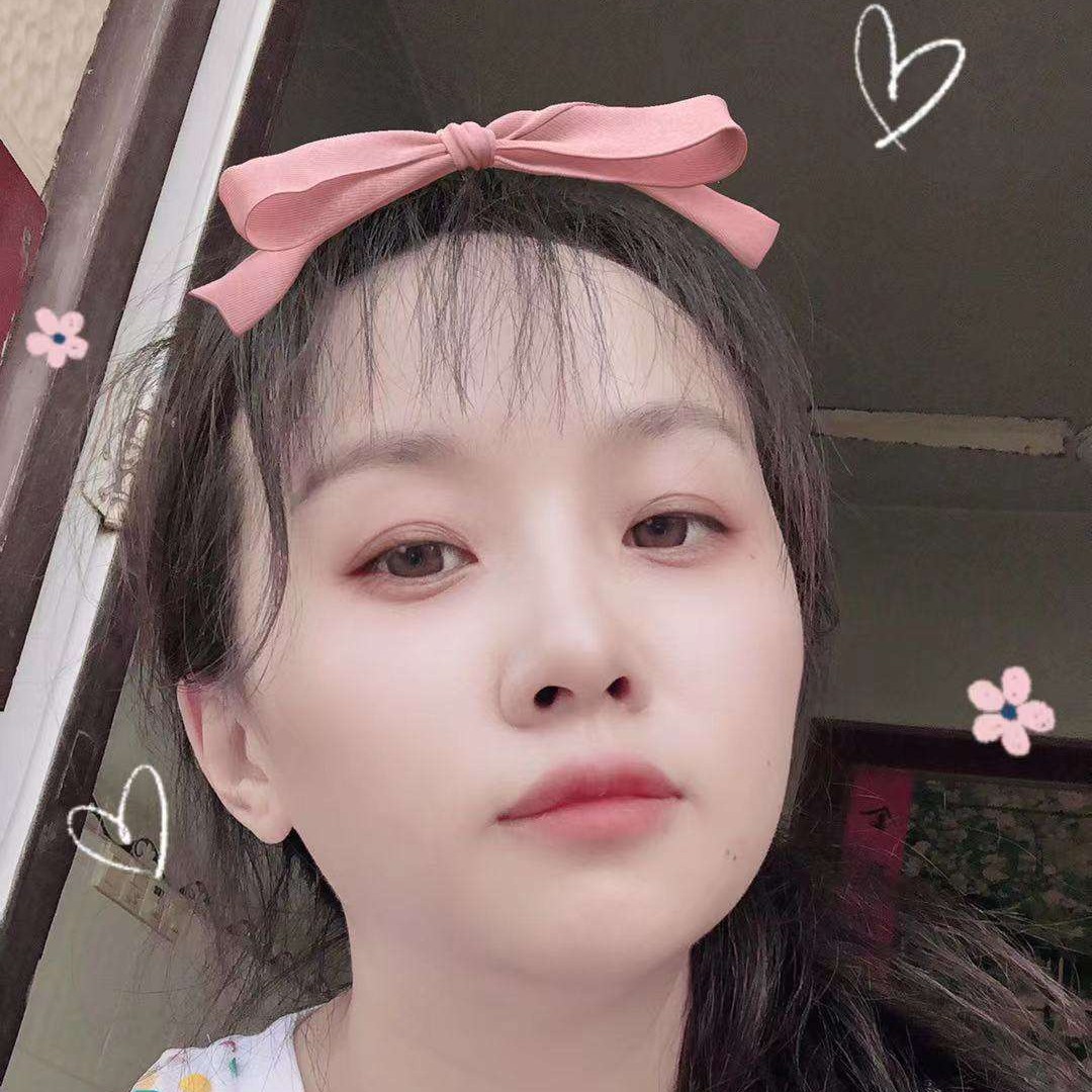 画笔改变冷静的照片