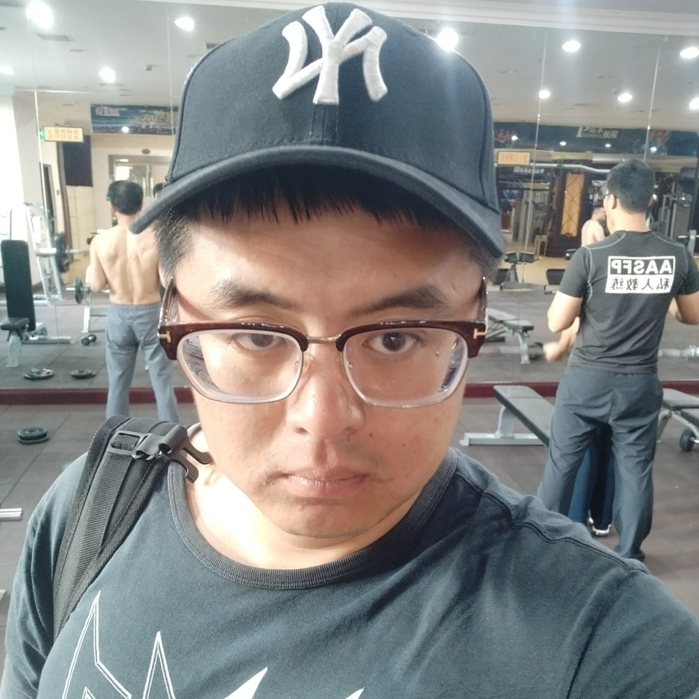 大黑胖的照片