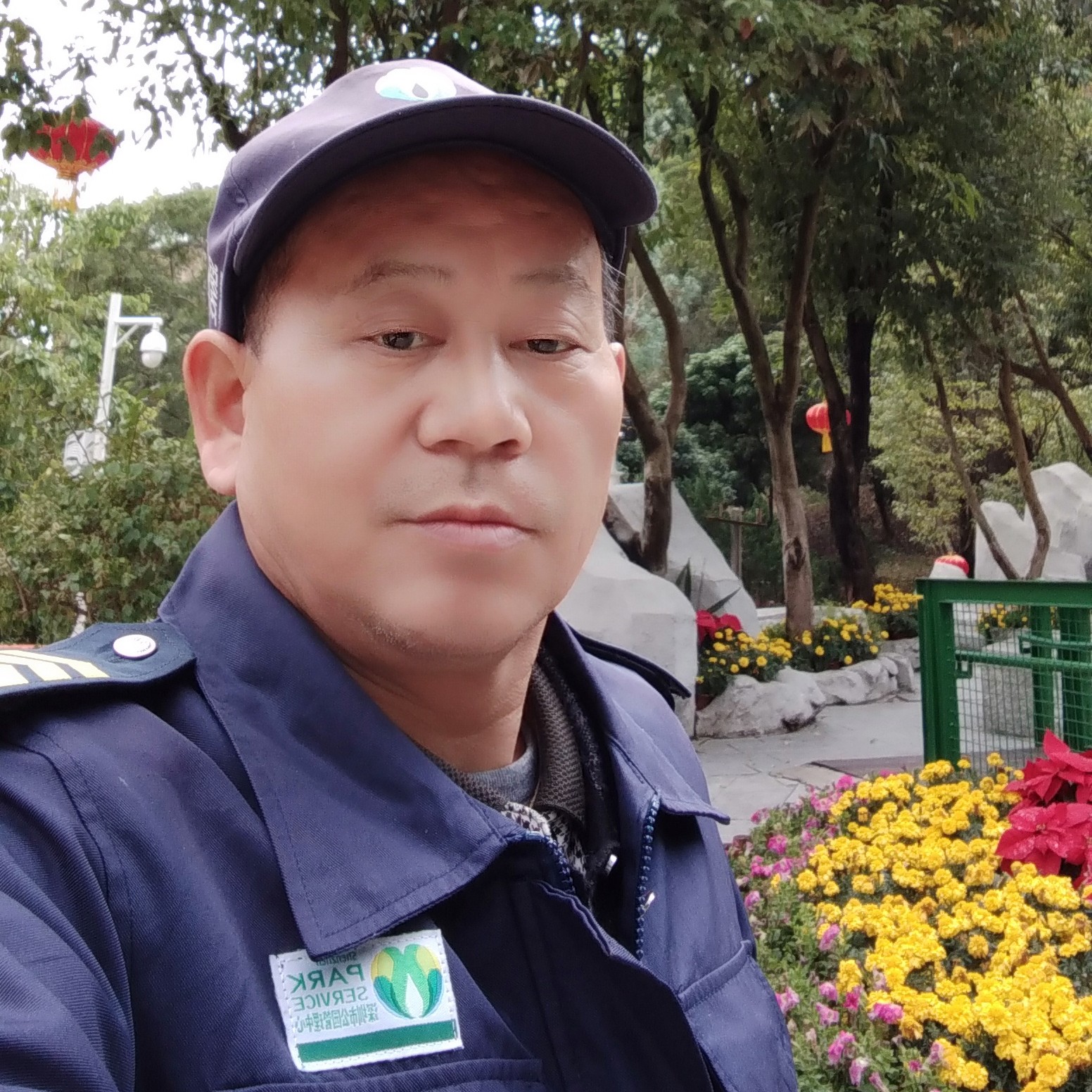 陶醉自由人的照片