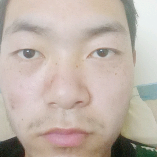 我承认我自卑。的照片