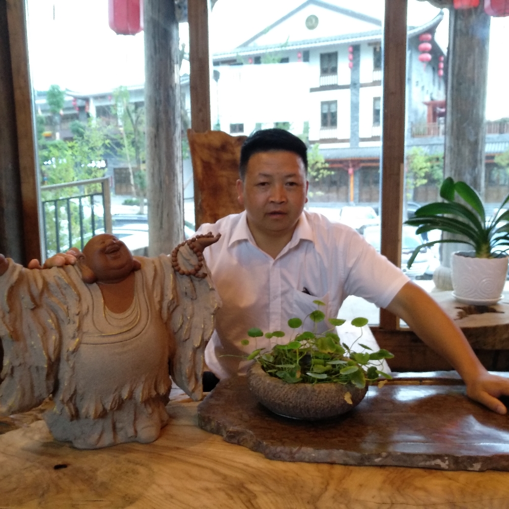 前途无限的照片