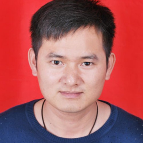 稳重的人的照片