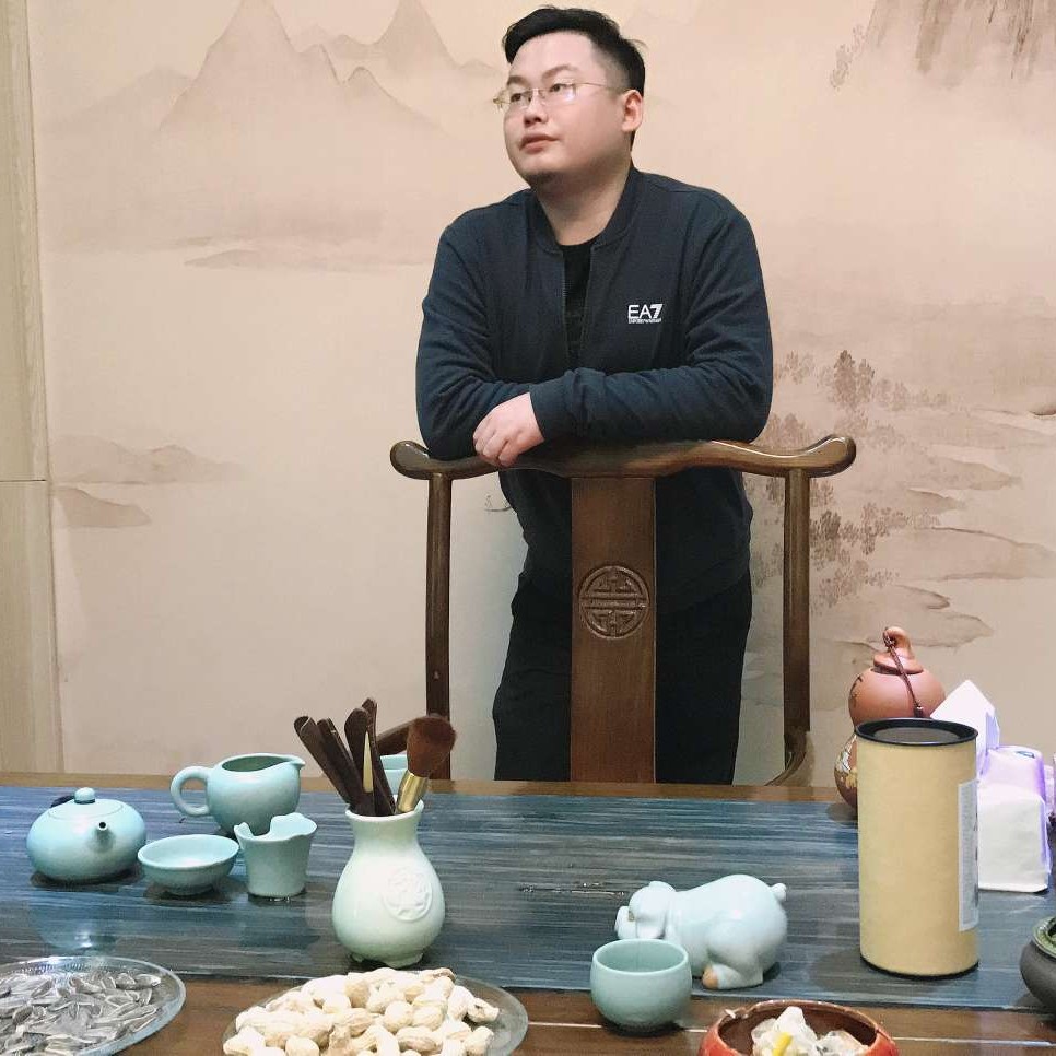 捭阖庆的照片