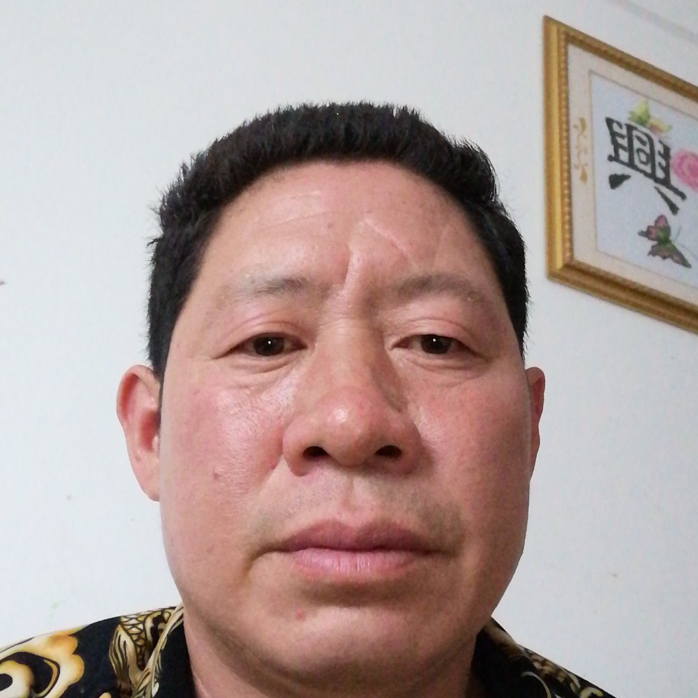 幸福的旷兵的照片