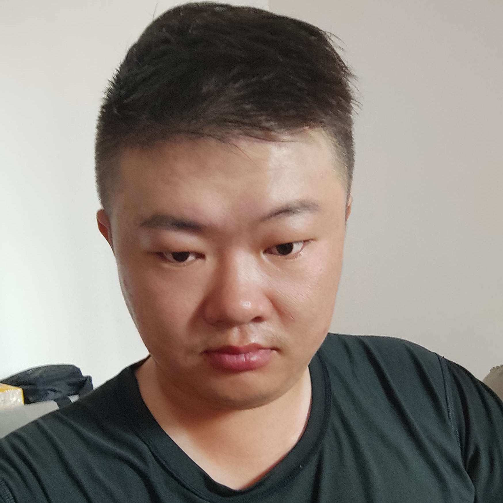 老实煜煜的照片