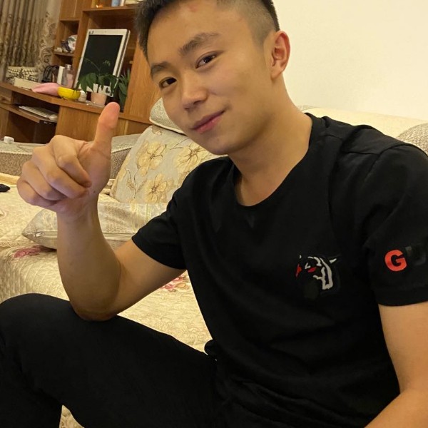 我真帅的照片