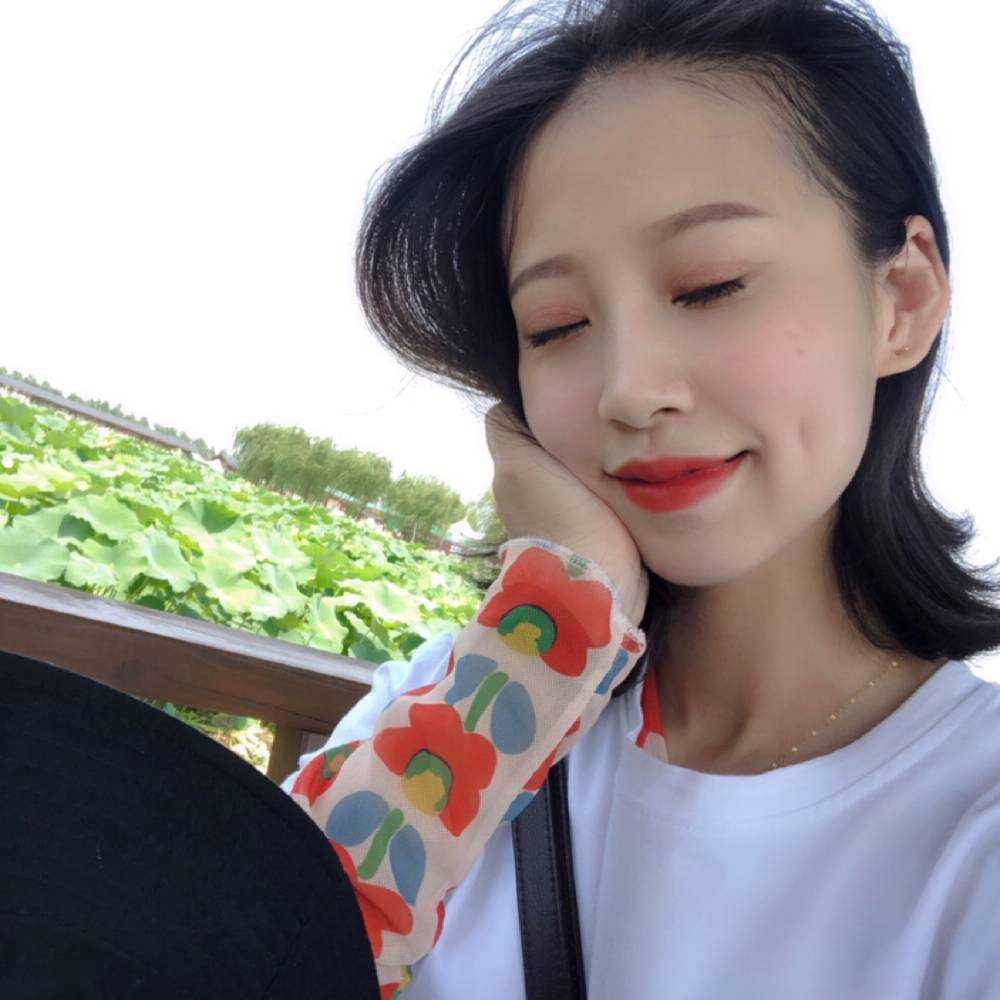 强迫症小姐的照片