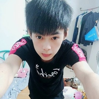 独身影的照片