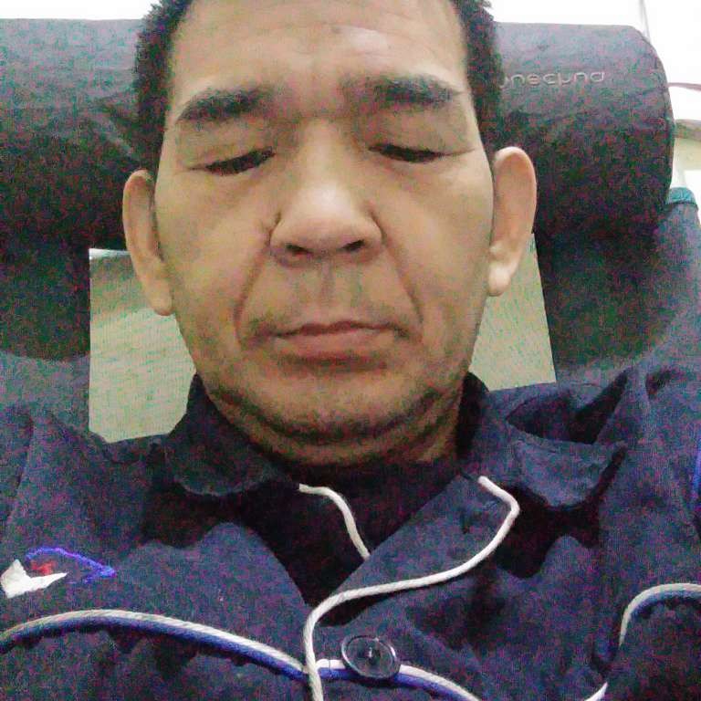 青花迎自然的照片