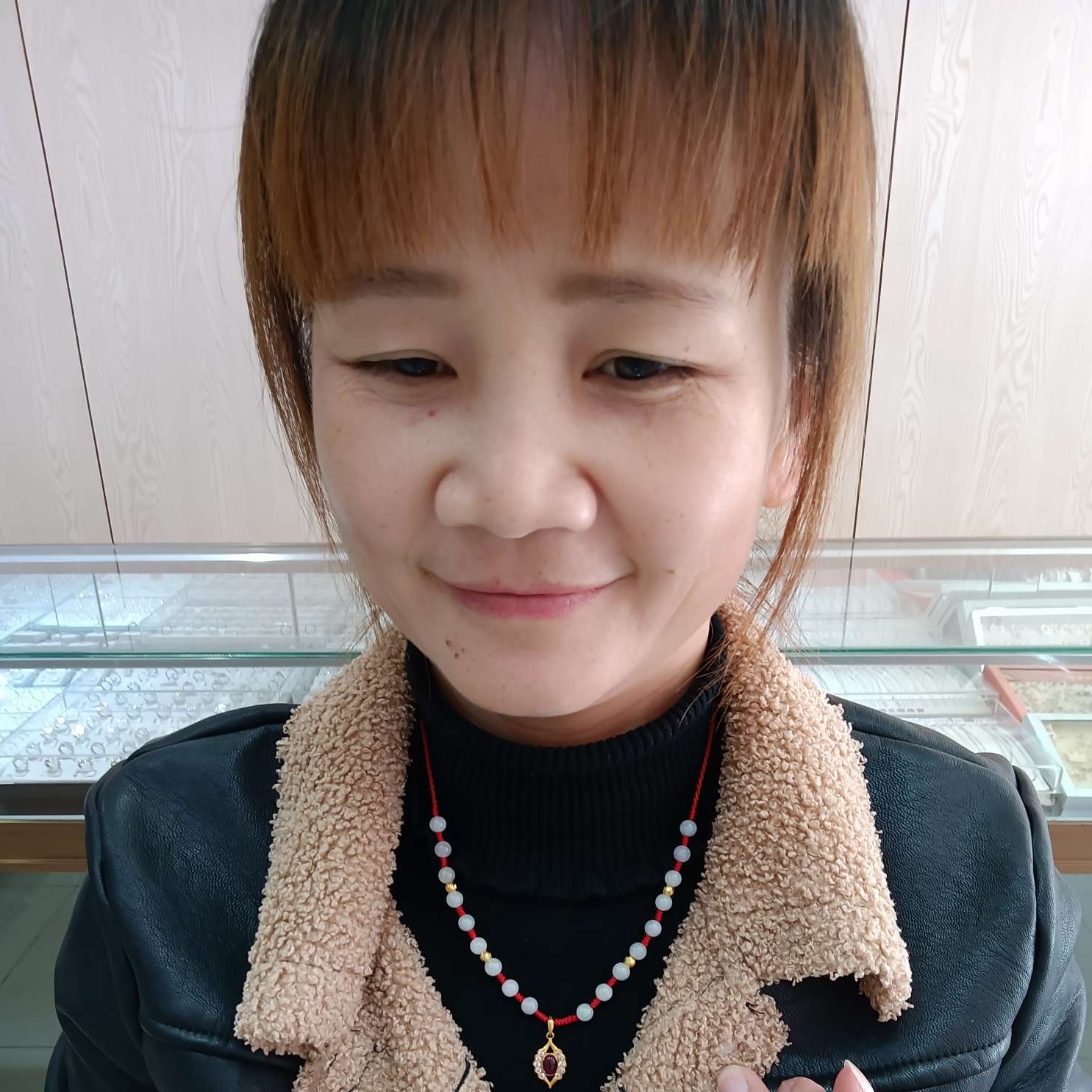 浮生邂逅落霞的照片